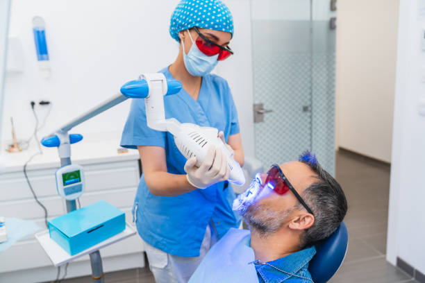 Best Emergency Treatment for Toothache in Lake Linden, MI